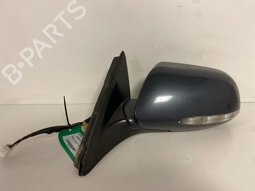 Used Left mirror Left mirror HONDA ACCORD VII (CL, CN) 2.2 i-CTDi (CN1) (140 hp) 34257789 34257789
