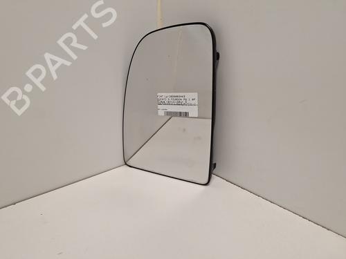 Used Left mirror glass Left mirror glass FIAT DUCATO Van (250_) 120 Multijet 2,3 D (120 hp) 33590869 33590869