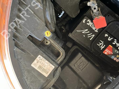 Used Left headlight Left headlight CITROËN C3 I (FC_, FN_) [2002-2013] 33602765 33602765