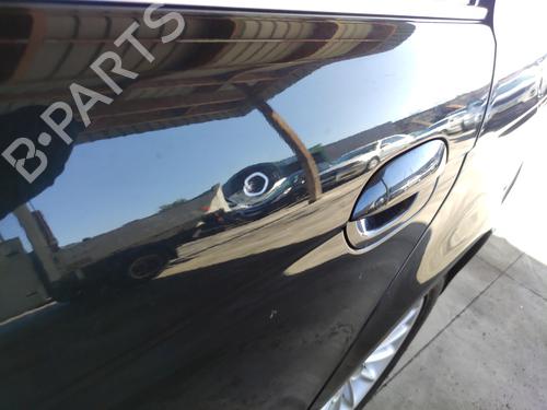 Used Left rear door Left rear door BMW 5 (E34) [1987-1995] 33593480 33593480