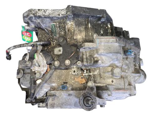 Used Gearbox Gearbox RENAULT LAGUNA II (BG0/1_) 2.2 dCi (140 hp) 33595673 33595673