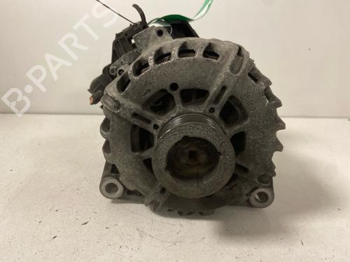 Alternator CITROËN C5 III (RD_) 1.6 HDi 115 (RD9HRA, RD9HLA, RD9HL0) | BP39550044M7 - Image 4