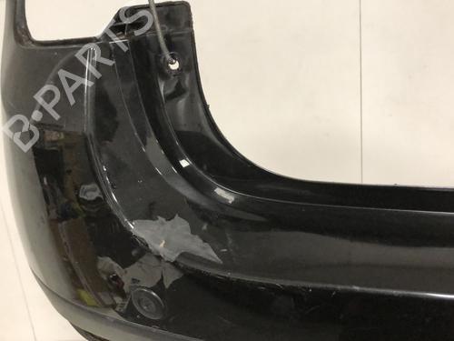Used Rear bumper Rear bumper DACIA DUSTER (HS_) 1.2 TCe 125 (125 hp) 33592634 33592634