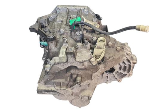 Used Gearbox Gearbox 34451386 34451386