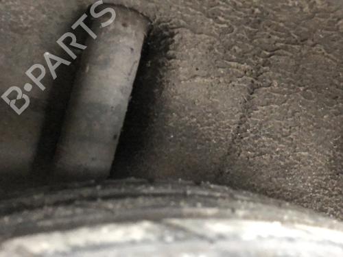 Used Left rear shock absorber Left rear shock absorber 36580246 36580246