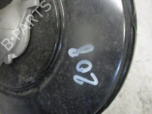 Used Brake master cylinder Brake master cylinder PEUGEOT 308 II (LB_, LP_, LW_, LH_, L3_) 1.6 GT 205 (205 hp) 33572391 33572391