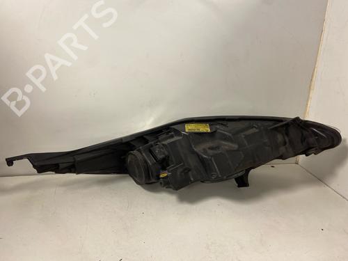 Venstre forlygte Venstre forlygte FORD FIESTA VI (CB1, CCN) 1.4 TDCi (68 hp) 35940049 35940049