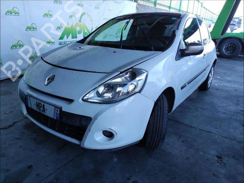 Used AC compressor AC compressor RENAULT CLIO III Hatchback Van (SB_, SR_) [2005-2026] 33579183 33579183