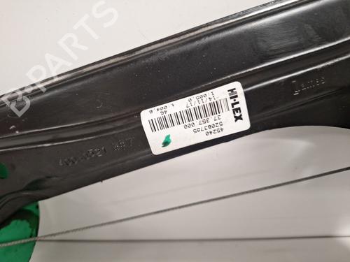 Front right window mechanism FIAT DOBLO Cargo (263_) | BP33592105C23 - Image 3