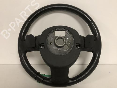 Steering wheel AUDI A3 (8P1) | BP33596592C49 - Image 4