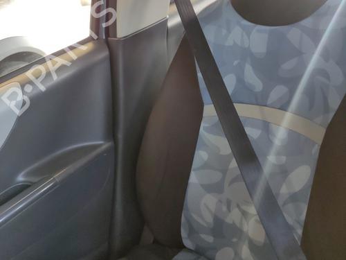 Used Front right seatbelt Front right seatbelt SUZUKI ALTO VII (GF, HA25_, HA35_) [2009-2026] 35910661 35910661