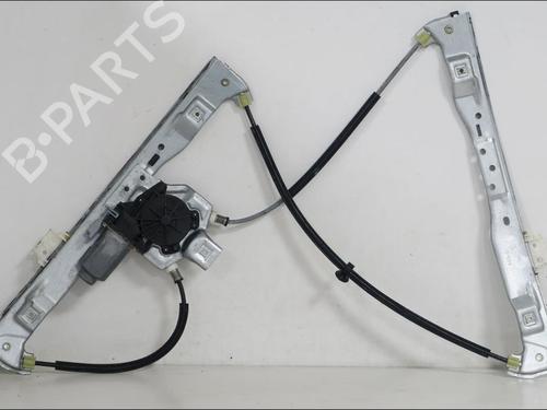 Used Front right window mechanism Front right window mechanism CITROËN DS3 (SA_) 1.6 VTi 120 (120 hp) 33578123 33578123