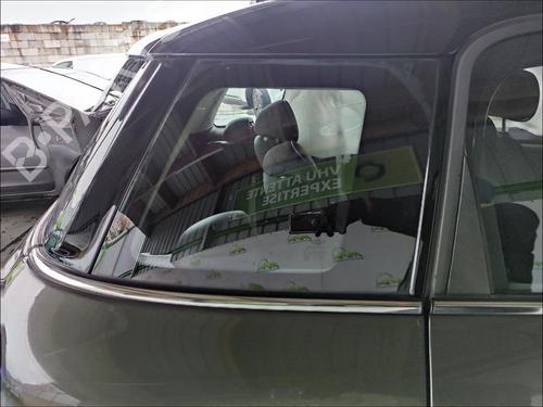 Used Rear right quarter glass Rear right quarter glass MINI MINI COUNTRYMAN (R60) Cooper (122 hp) 33584172 33584172