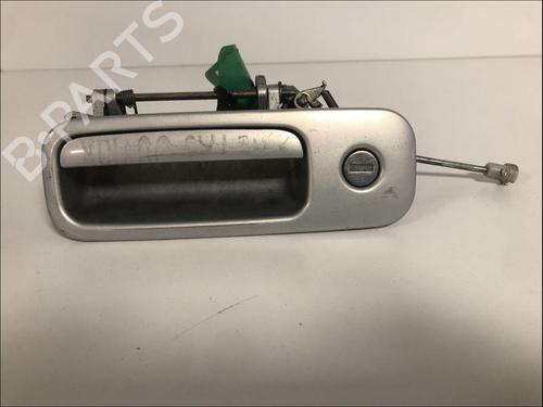 Used Electronic module Electronic module VW GOLF III (1H1) 1.8 (75 hp) 33580847 33580847