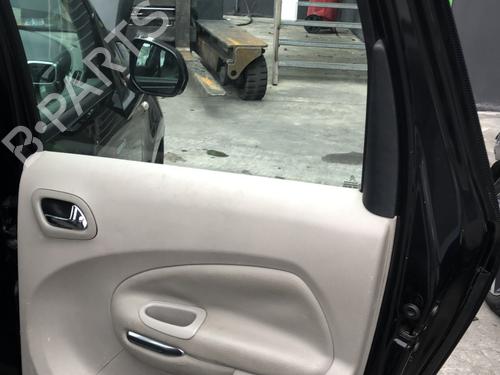 Rudehejsemekanisme Højre bagtil Rudehejsemekanisme Højre bagtil CITROËN C3 Picasso (SH_) [2008-2026] 35914714 35914714