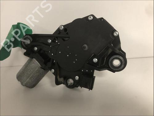 Used Rear wiper motor Rear wiper motor RENAULT KANGOO Express (FW0/1_) [2008-2026] 33581476 33581476
