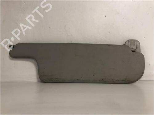 Pala sol esquerda Pala sol esquerda RENAULT LAGUNA II Grandtour (KG0/1_) 1.9 dCi (KG0G) (120 hp) 33577895 33577895