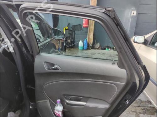 Elevador vidro trás direito Elevador vidro trás direito OPEL ASTRA H (A04) [2004-2014] 35907460 35907460