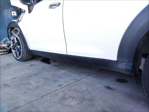 Used Left sideskirt Left sideskirt MINI MINI COUNTRYMAN (R60) One D (90 hp) 35908178 35908178