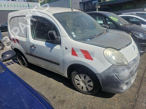 Used Parts RENAULT KANGOO Express (FW0/1_) 1.5 dCi 70 (FW0A, KW0V) 4908574