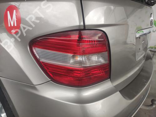 Used Left taillight Left taillight MERCEDES-BENZ M-CLASS (W164) ML 280 CDI 4-matic (164.120) (190 hp) 35910998 35910998