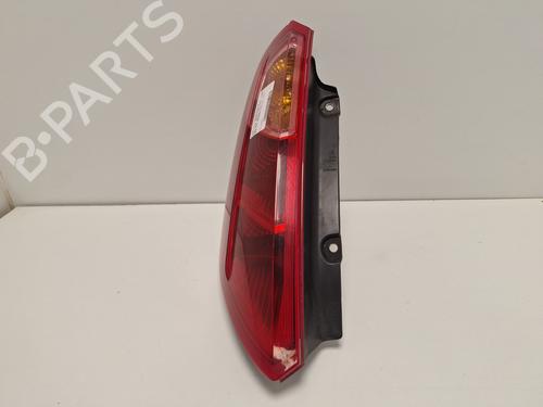 Used Left taillight Left taillight FIAT PUNTO (199_) 0.9 (101 hp) 33591012 33591012