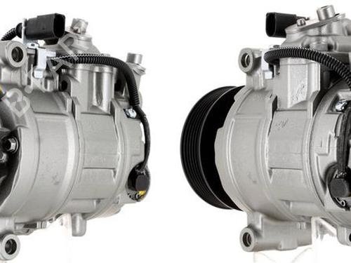 Used AC compressor AC compressor AUDI A4 B7 Avant (8ED) [2004-2008] 34569432 34569432