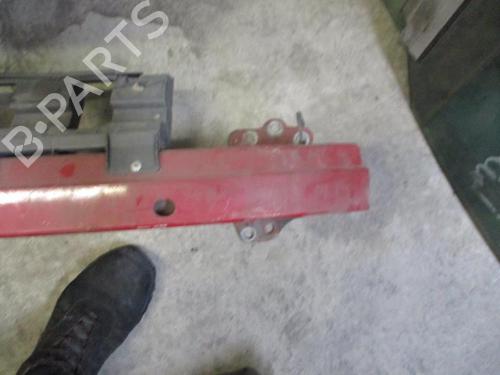 Used Front bumper reinforcement Front bumper reinforcement 36047761 36047761