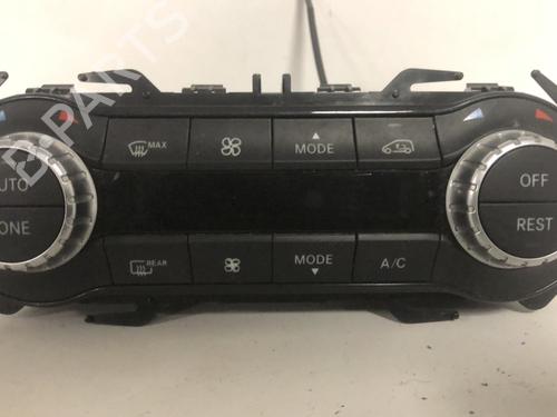 Climate control MERCEDES-BENZ A-CLASS (W176) A 200 CDI (176.001) | BP33586445I5 - Image 5