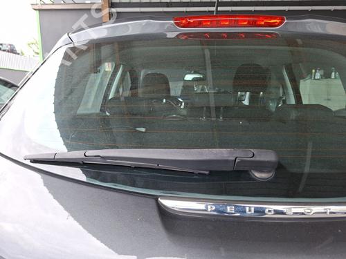 Viskermotor bagrude Viskermotor bagrude PEUGEOT 208 I (CA_, CC_) 1.4 HDi (68 hp) 36287644 36287644