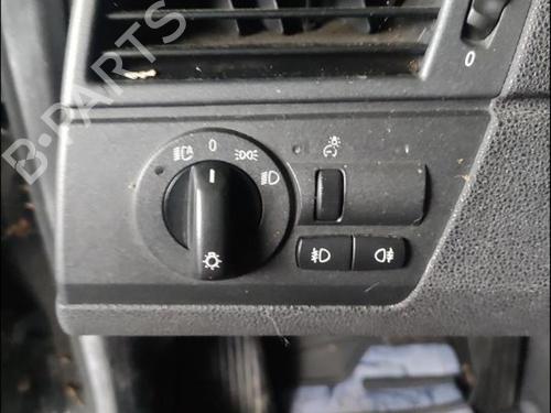 Lichtschalter für Lichtschalter BMW X3 (E83) 3.0 i xDrive (231 hp) 36574101 36574101