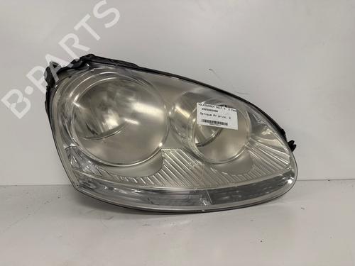 Right headlight VW GOLF V (1K1) | BP37255527C29 - Image 2