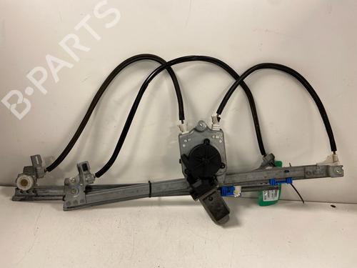 Front right window mechanism RENAULT ESPACE IV (JK0/1_) 2.2 dCi (JK0H) | BP38941408C23 - Image 4