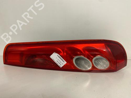 Used Right taillight Right taillight 34285184 34285184