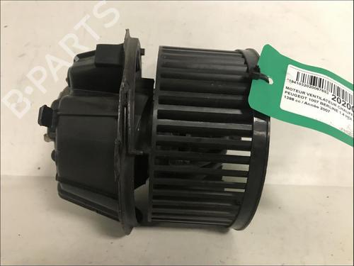 heater-blower-motor-peugeot-1007-km_-2005-33574700 main image