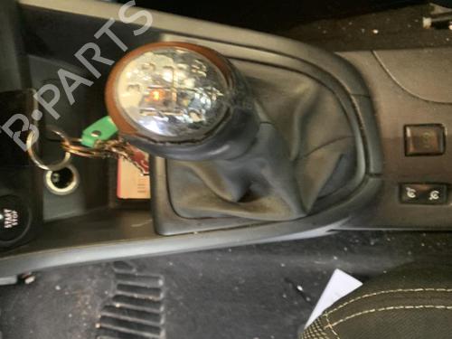 Selector da caixa Selector da caixa RENAULT CLIO IV (BH_) 1.5 dCi 90 (90 hp) 35912135 35912135