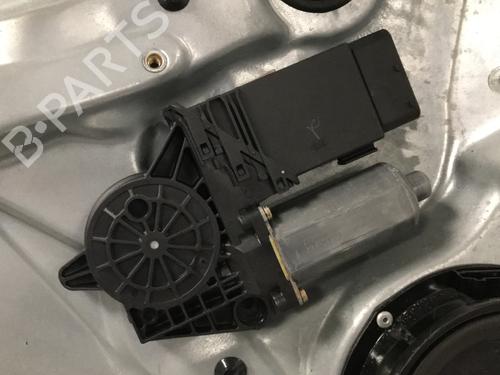 Used Front left window mechanism Front left window mechanism VW PASSAT B3/B4 (3A2, 35I) [1988-1997] 33948223 33948223