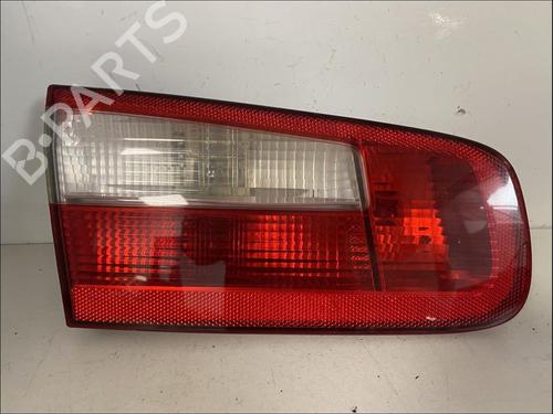 Used Left tailgate light Left tailgate light RENAULT LAGUNA II (BG0/1_) [2001-2007] 33573075 33573075