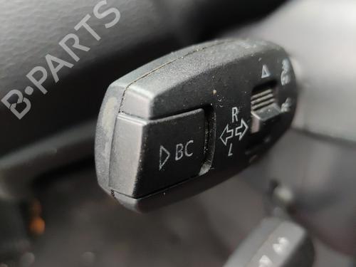 Used Steering column stalk Steering column stalk BMW 1 (E87) 118 d (143 hp) 33593690 33593690