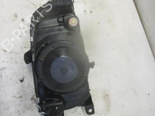 Used Left headlight Left headlight PEUGEOT 306 Hatchback (7A, 7C, N3, N5) [1993-2003] 33573069 33573069