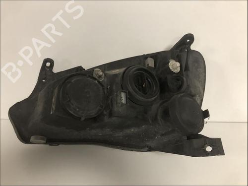 Right headlight OPEL CORSA C (X01) 1.7 DTI (F08, F68) | BP33579953C29 - Image 2