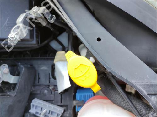 Sprinklertank Sprinklertank OPEL CORSA D (S07) 1.3 CDTI (L08, L68) (90 hp) 36575887 36575887