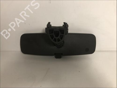 Bakspejl indvendigt Bakspejl indvendigt TOYOTA PROACE CITY Box Body/MPV (BPZ_) 1.2 VVT-i 110 (BPZN) (110 hp) 34204272 34204272