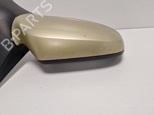 Used Right mirror Right mirror OPEL ASTRA H (A04) [2004-2014] 33591183 33591183