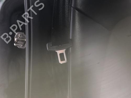 Used Rear right seatbelt Rear right seatbelt 36581266 36581266
