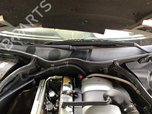 Used Scuttle panel Scuttle panel MERCEDES-BENZ C-CLASS (W202) [1993-2000] 36578469 36578469