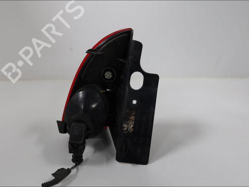 Tågelys Tågelys RENAULT ESPACE IV (JK0/1_) 2.2 dCi (JK0H) (150 hp) 33575909 33575909