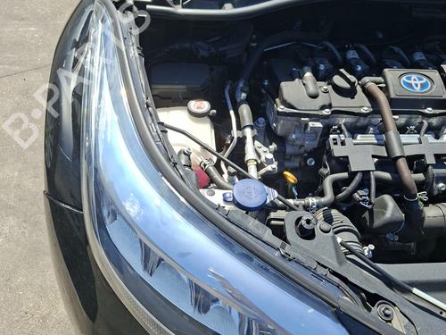 Right headlight TOYOTA C-HR (_X1_) 1.8 Hybrid (ZYX10_, ZYX11_, ZYX10R, ZYX11R) | BP37752797C29 - Image 3