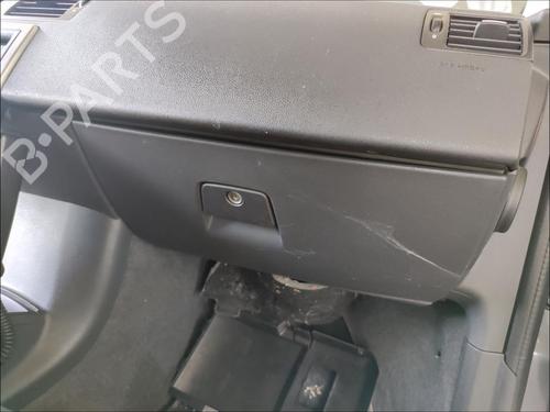 Hanskerom Hanskerom VOLVO V50 (545) 2.0 D (136 hp) 36575776 36575776
