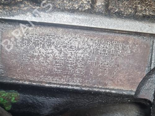 Engine RENAULT CLIO III (BR0/1, CR0/1) | BP34569170M1 - Image 6
